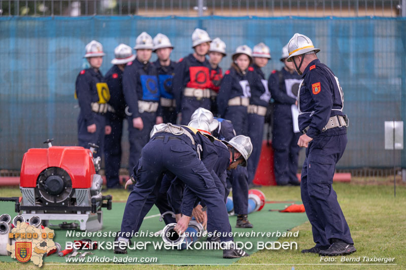 20240608_Abschnittsfeuerwehrleistungsbewerb in St. Veit a.d.Triesting   Foto: ASB Bernd Taxberger