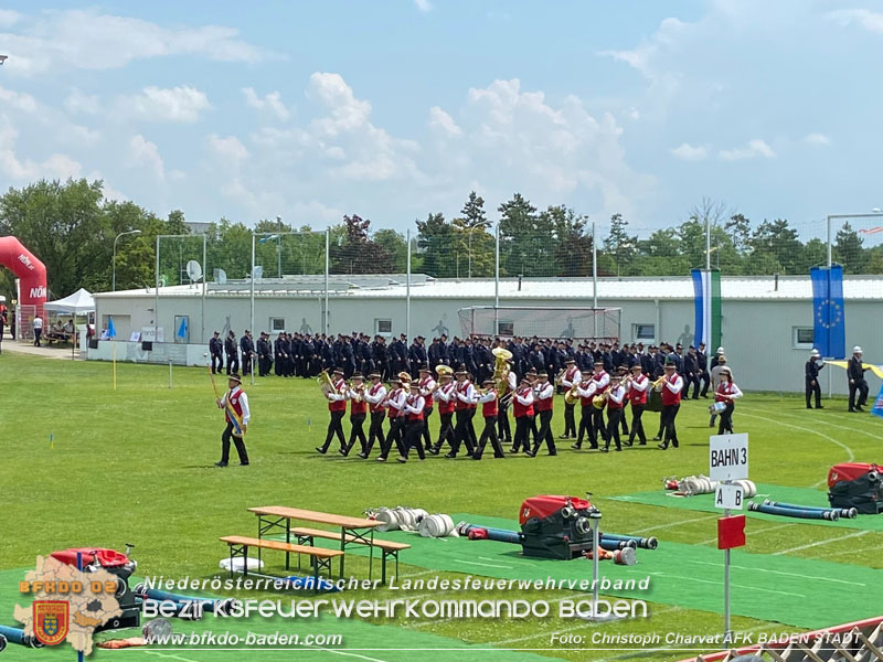 20240628_72. Nö Landesfeuerwehrleistungsbewerb in Leobersdorf - TAG 1 Foto: Christoph Charvat AFK Baden-Stadt