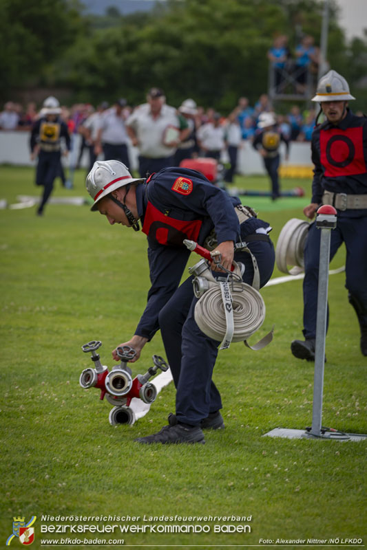 20240629 FireCup beim NÖ Landesfeuerwehrleistungsbewerb in Leobersdorf  Foto: Alexander Nittner NÖ/LFKDO