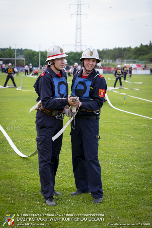 20240629 FireCup beim NÖ Landesfeuerwehrleistungsbewerb in Leobersdorf  Foto: Alexander Nittner NÖ/LFKDO