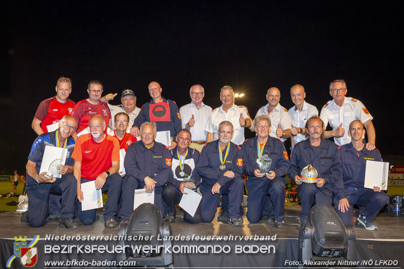 20240629 FireCup beim NÖ Landesfeuerwehrleistungsbewerb in Leobersdorf  Foto: Alexander Nittner NÖ/LFKDO