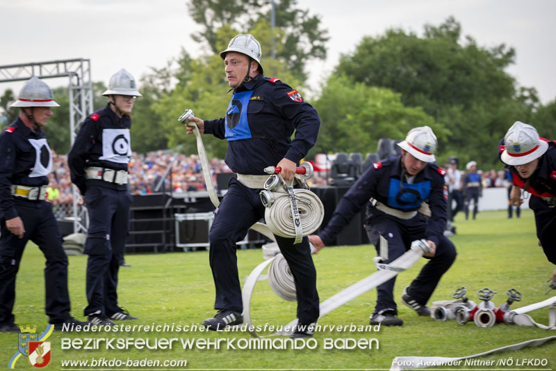 20240629 FireCup beim NÖ Landesfeuerwehrleistungsbewerb in Leobersdorf  Foto: Alexander Nittner NÖ/LFKDO