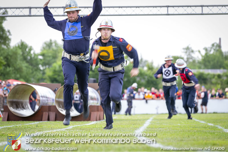20240629 FireCup beim NÖ Landesfeuerwehrleistungsbewerb in Leobersdorf  Foto: Alexander Nittner NÖ/LFKDO