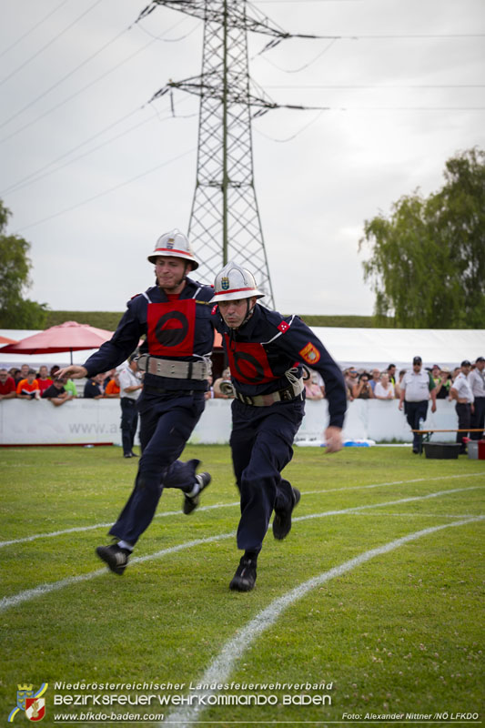 20240629 FireCup beim NÖ Landesfeuerwehrleistungsbewerb in Leobersdorf  Foto: Alexander Nittner NÖ/LFKDO