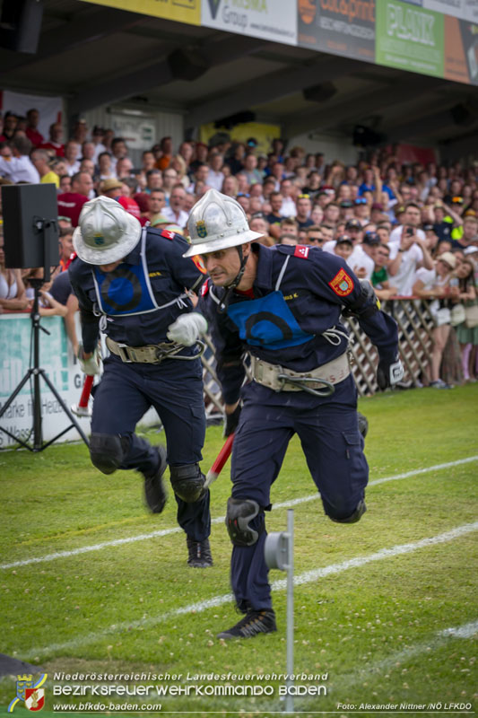 20240629 FireCup beim NÖ Landesfeuerwehrleistungsbewerb in Leobersdorf  Foto: Alexander Nittner NÖ/LFKDO
