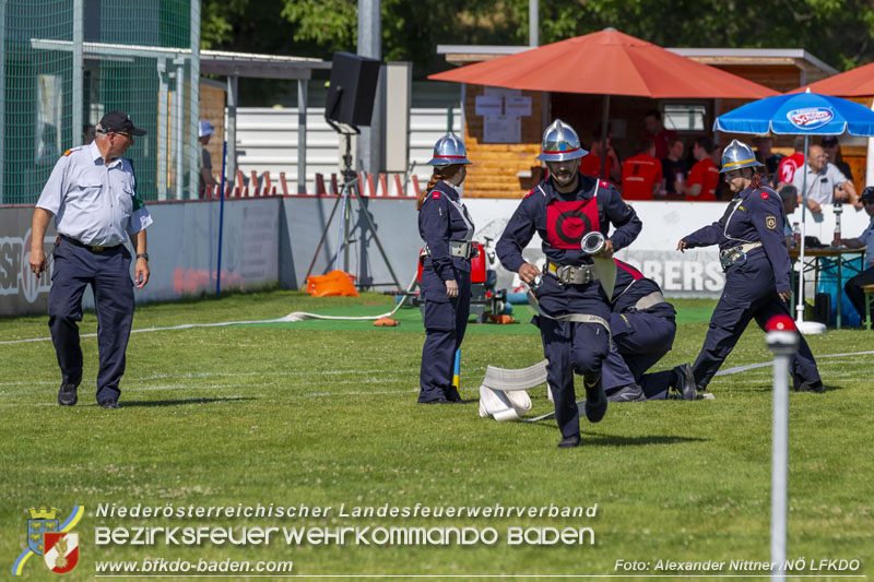 20240629_72. NÖ Landesfeuerwehrleistungsbewerb in Leobersdorf  Foto: Alexander Nittner NÖ/LFKDO