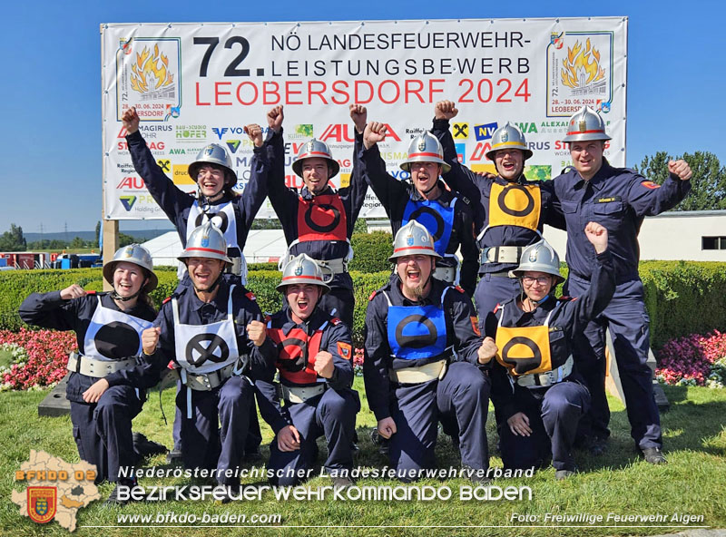 72. Noe LFLB in Leobersdorf