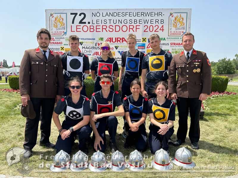 72. Noe LFLB in Leobersdorf