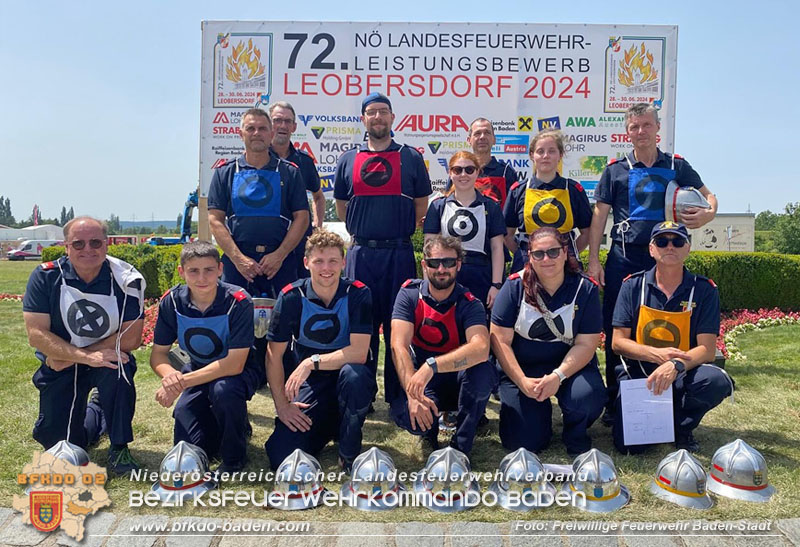 72. Noe LFLB in Leobersdorf