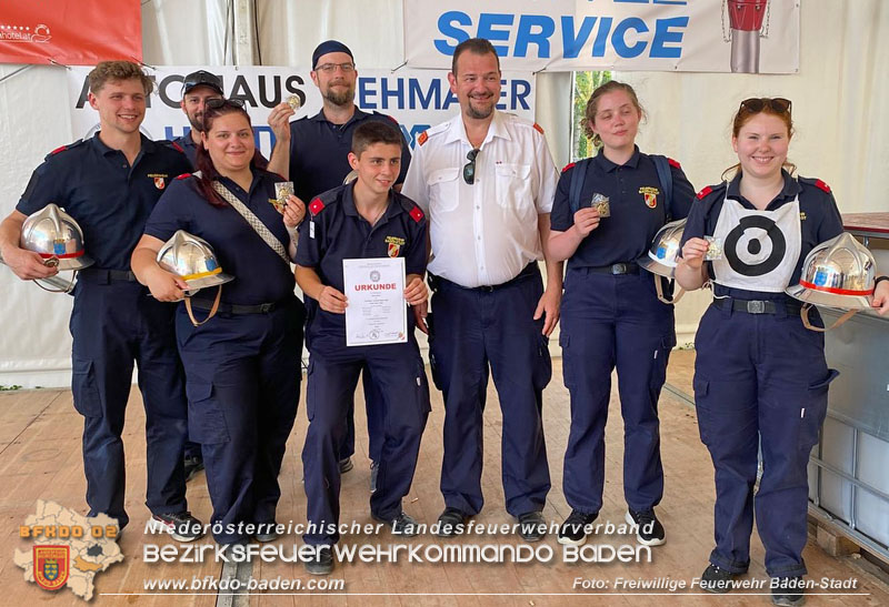 72. Noe LFLB in Leobersdorf