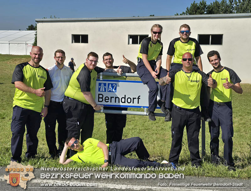 72. Noe LFLB in Leobersdorf