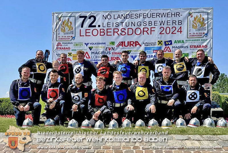 72. Noe LFLB in Leobersdorf