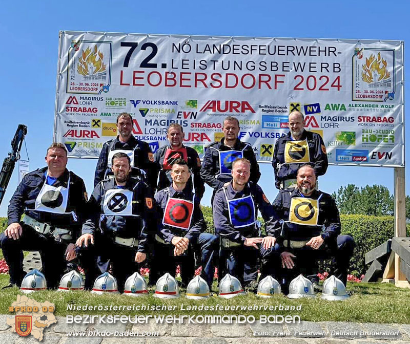 72. Noe LFLB in Leobersdorf
