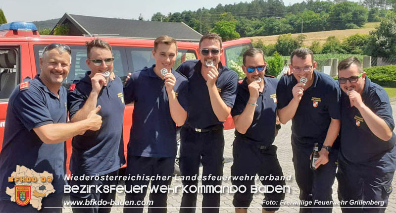 72. Noe LFLB in Leobersdorf