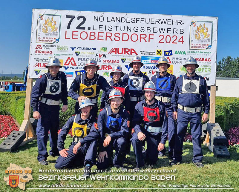 72. Noe LFLB in Leobersdorf
