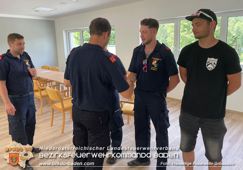 72. Noe LFLB in Leobersdorf