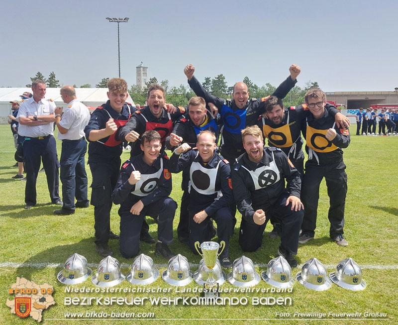 72. Noe LFLB in Leobersdorf