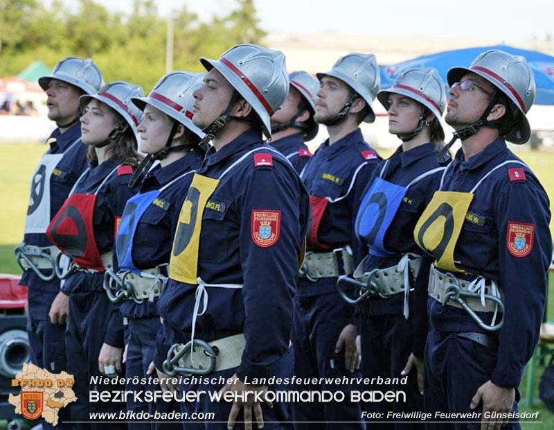 72. Noe LFLB in Leobersdorf