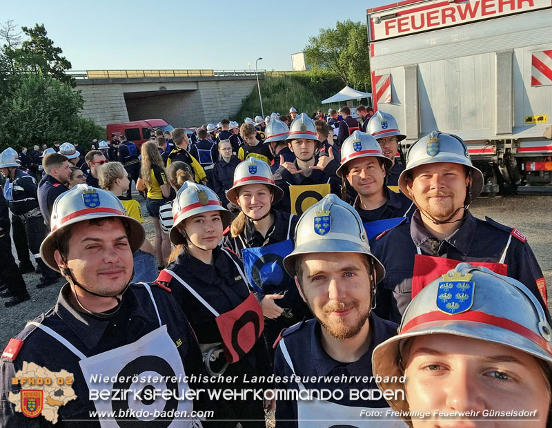 72. Noe LFLB in Leobersdorf