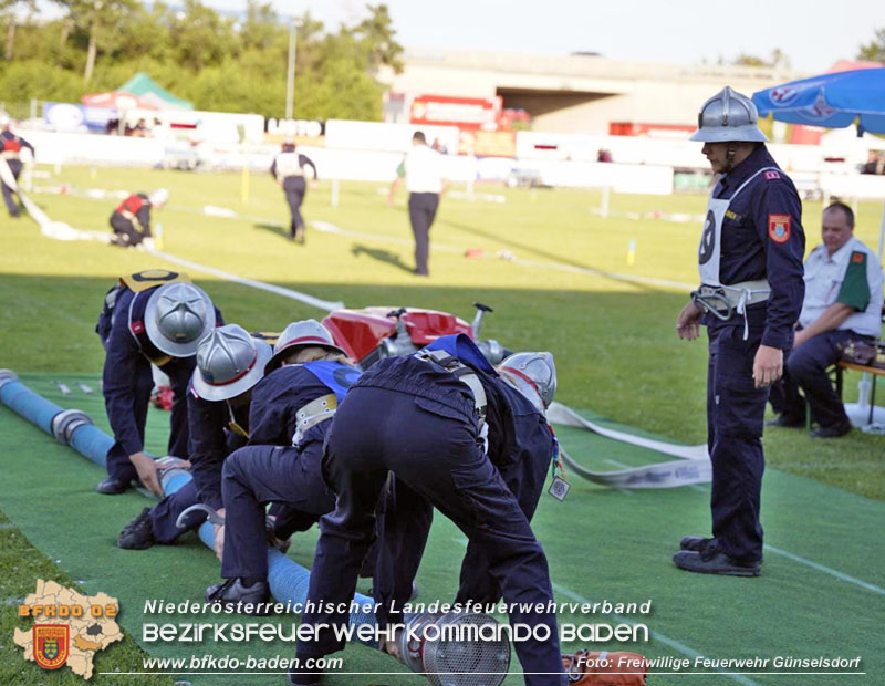 72. Noe LFLB in Leobersdorf