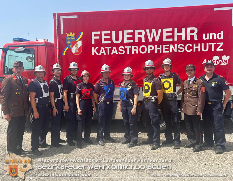72. Noe LFLB in Leobersdorf