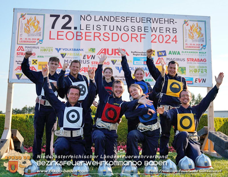 72. Noe LFLB in Leobersdorf