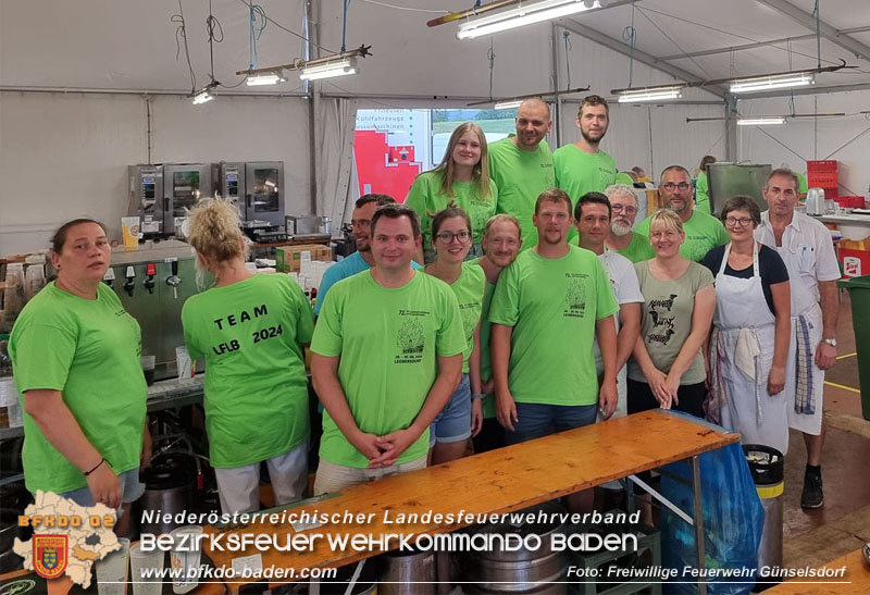 72. Noe LFLB in Leobersdorf