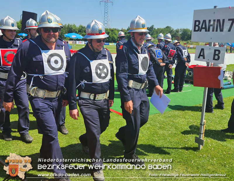 72. Noe LFLB in Leobersdorf