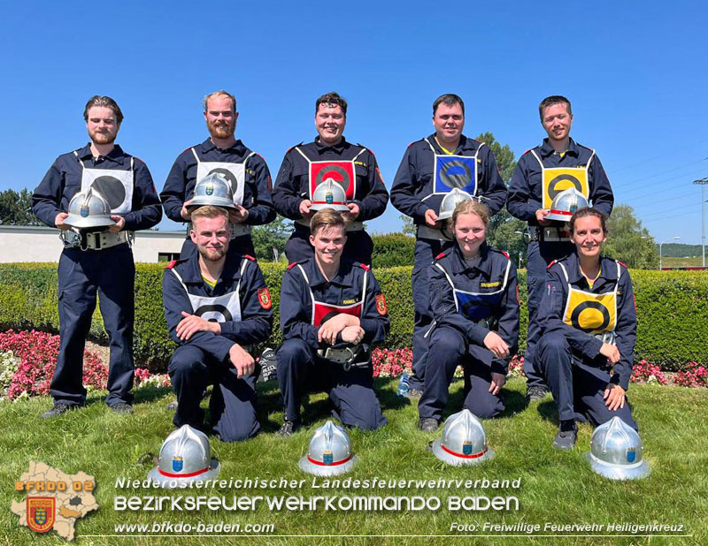 72. Noe LFLB in Leobersdorf