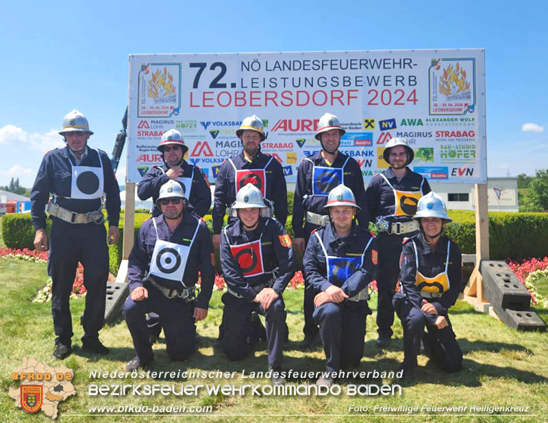 72. Noe LFLB in Leobersdorf