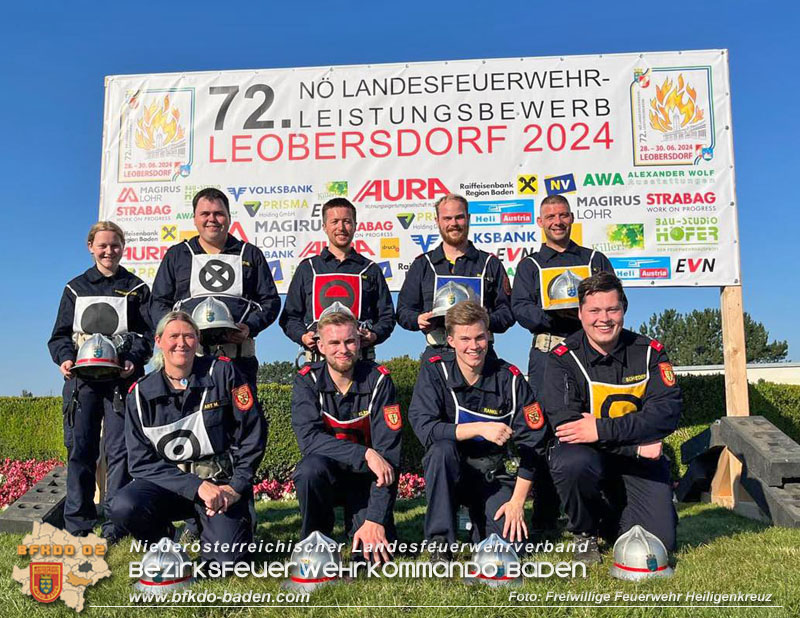 72. Noe LFLB in Leobersdorf