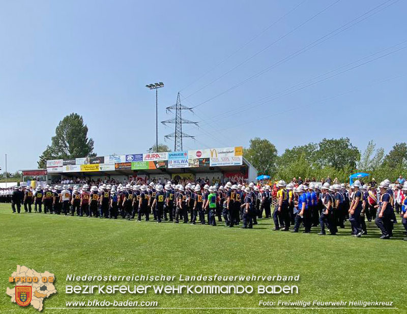 72. Noe LFLB in Leobersdorf