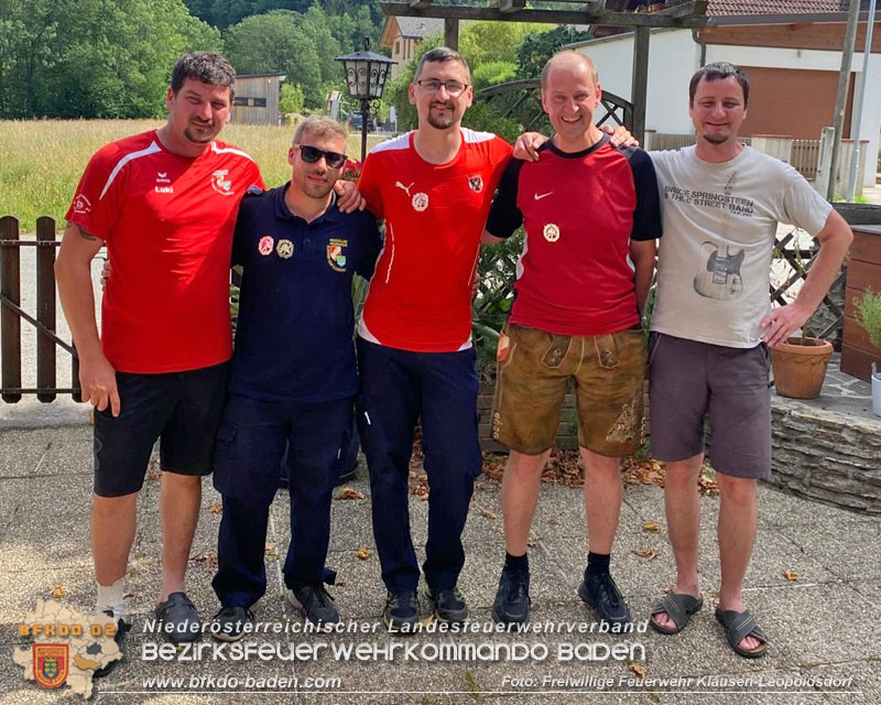 72. Noe LFLB in Leobersdorf