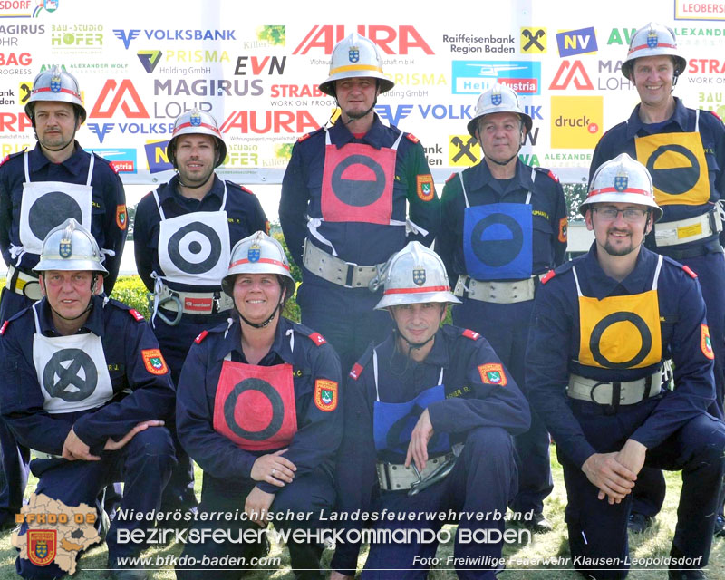 72. Noe LFLB in Leobersdorf