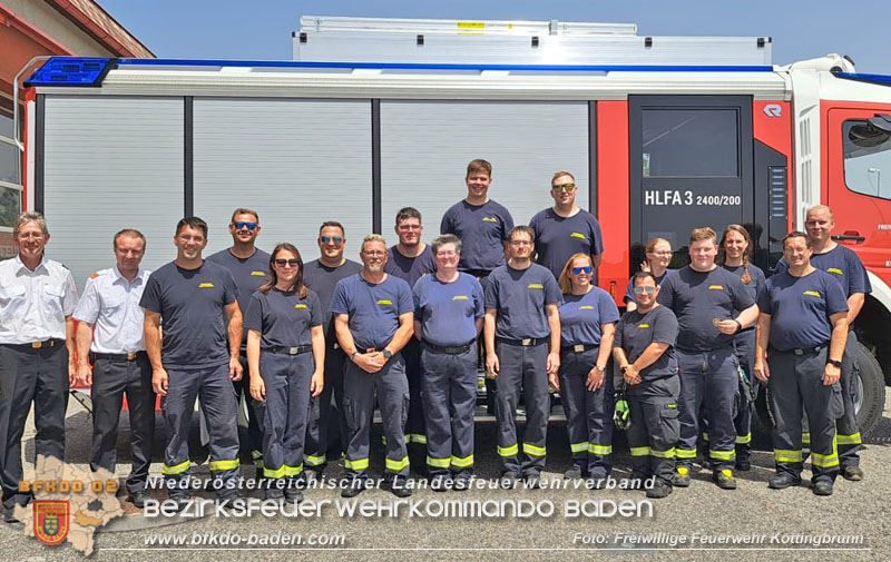 72. Noe LFLB in Leobersdorf