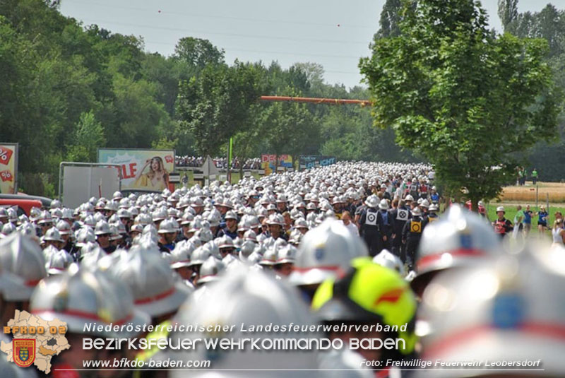 72. Noe LFLB in Leobersdorf