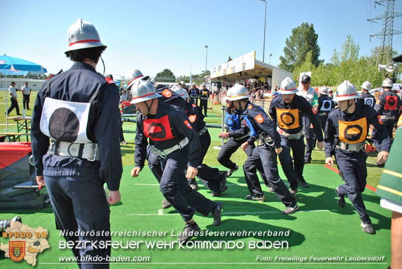 72. Noe LFLB in Leobersdorf