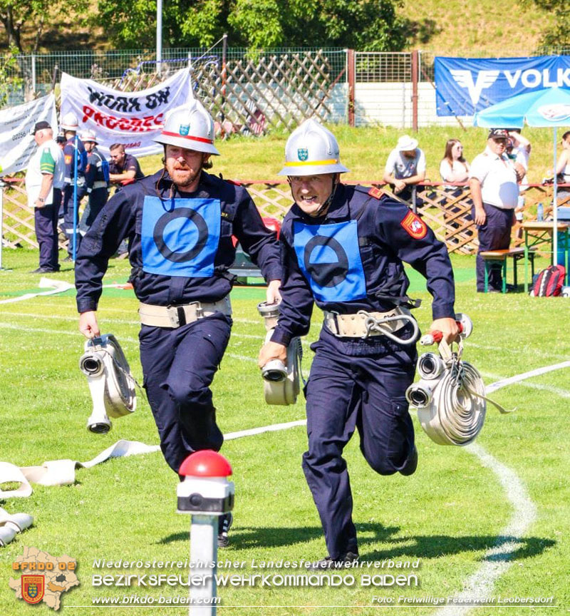 72. Noe LFLB in Leobersdorf