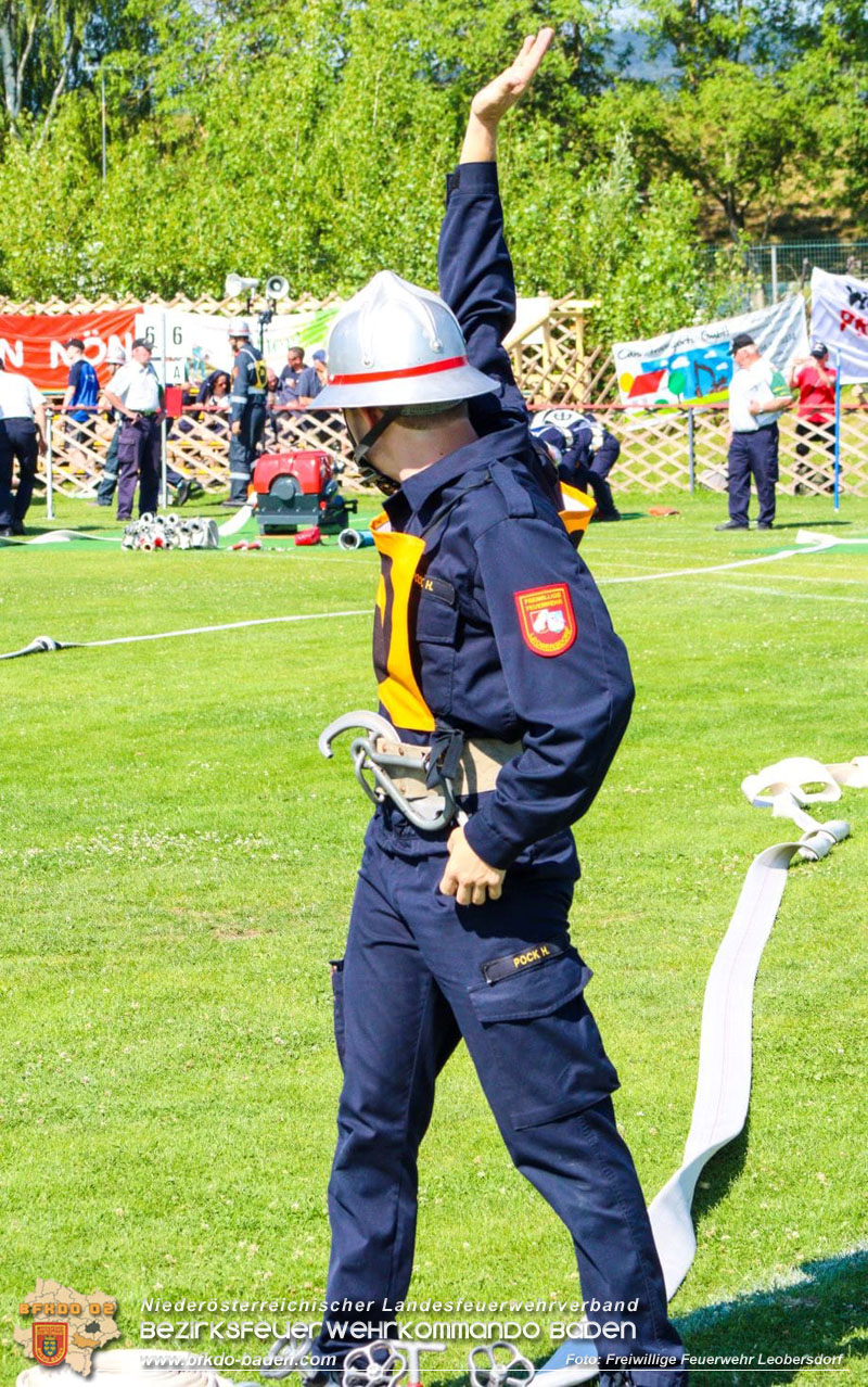 72. Noe LFLB in Leobersdorf