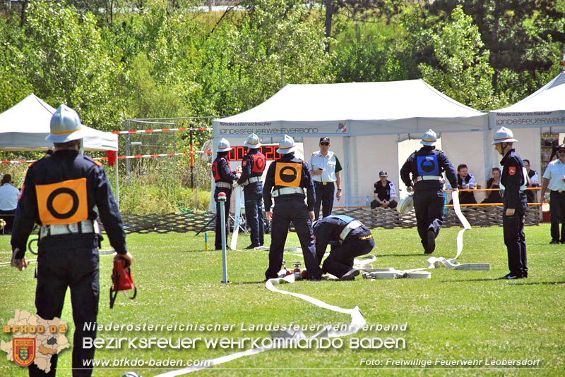 72. Noe LFLB in Leobersdorf