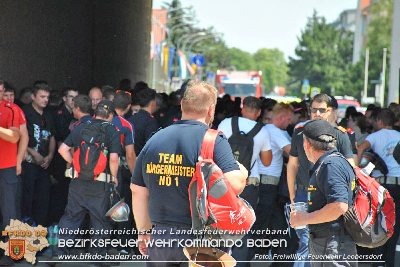72. Noe LFLB in Leobersdorf