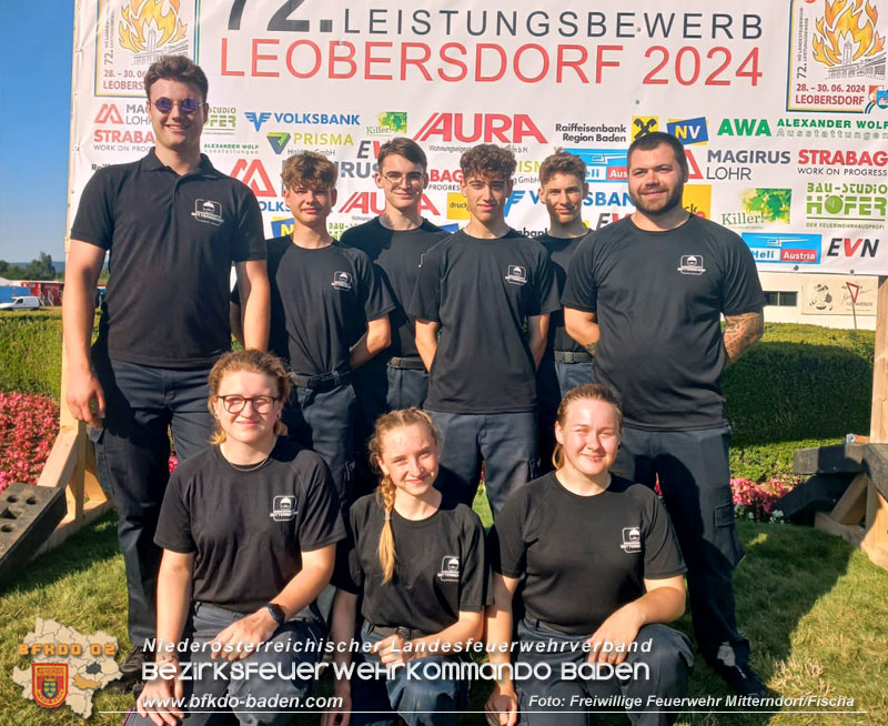 72. Noe LFLB in Leobersdorf