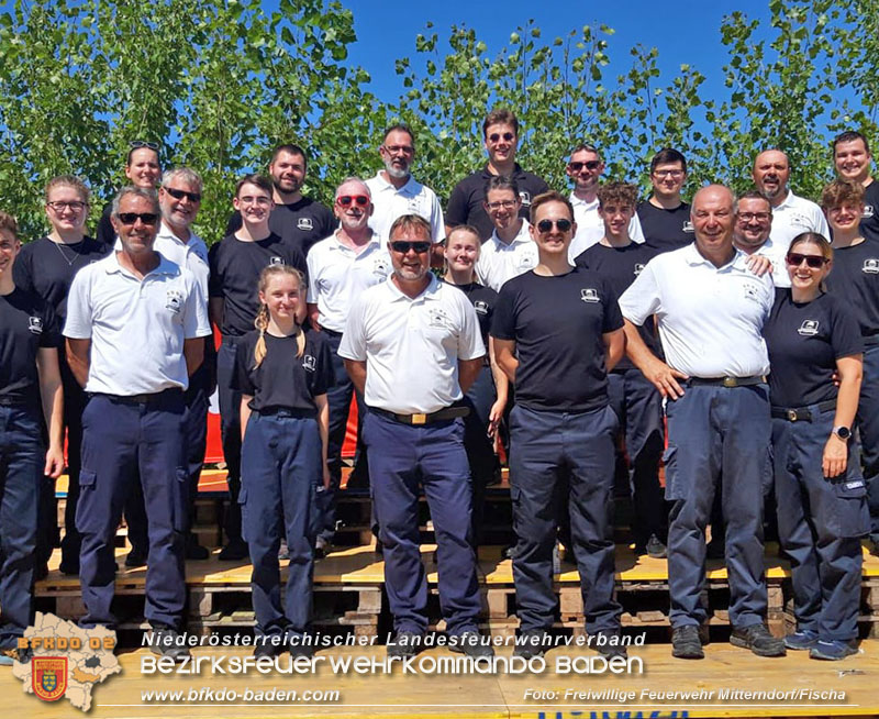 72. Noe LFLB in Leobersdorf