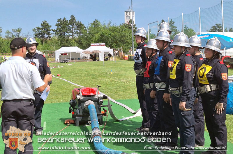 72. Noe LFLB in Leobersdorf