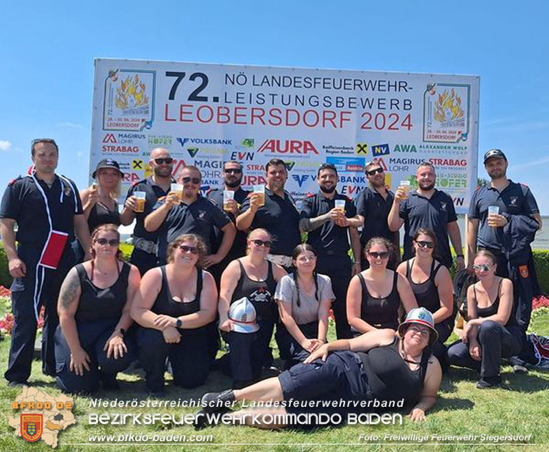 72. Noe LFLB in Leobersdorf