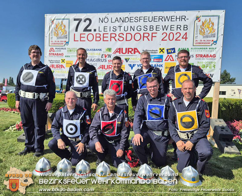 72. Noe LFLB in Leobersdorf