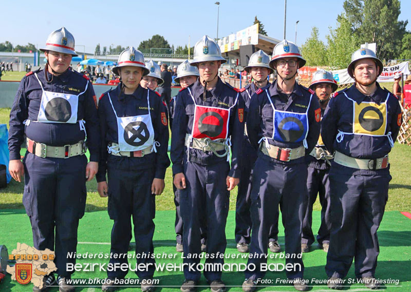 72. Noe LFLB in Leobersdorf