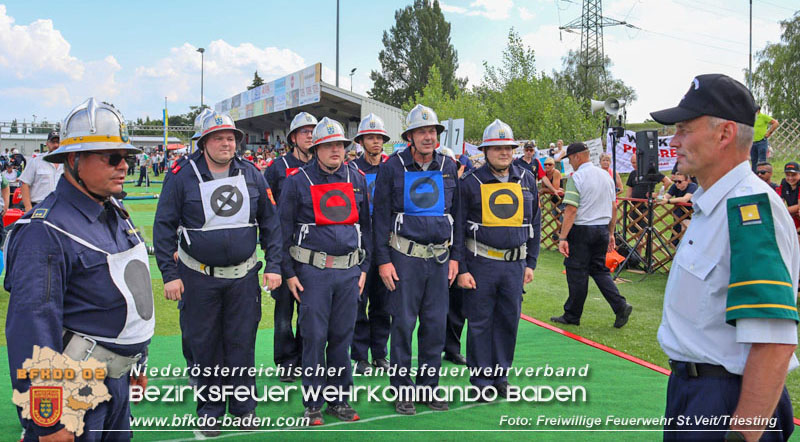 72. Noe LFLB in Leobersdorf