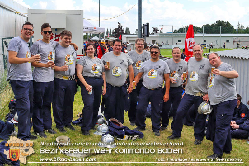 72. Noe LFLB in Leobersdorf
