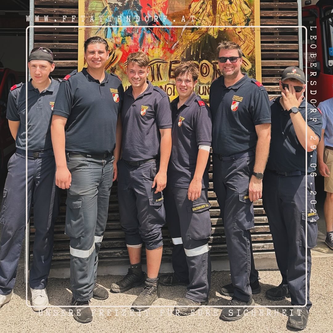 72. Noe LFLB in Leobersdorf